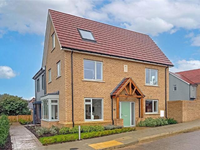 House for sale in Maulden, Bedfordshire