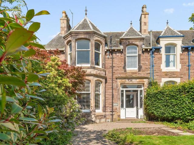 House for sale in Crieff, Scotland