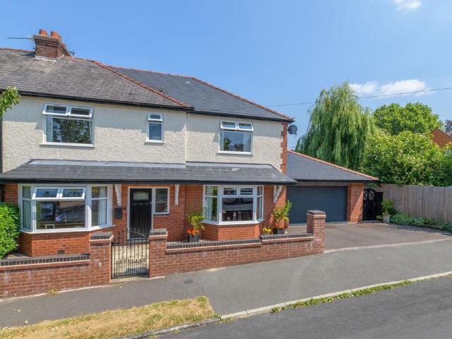 House for sale in Walton, Warrington