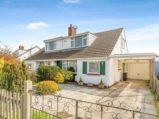House for sale in Worle, Weston-super-mare