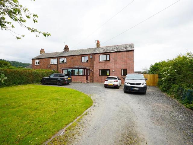 House for sale in Castle Farm, Millom