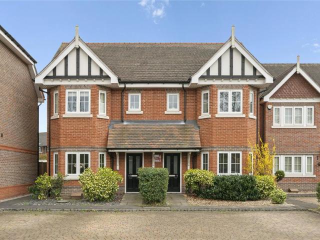 House for sale in Blackhills, Surrey