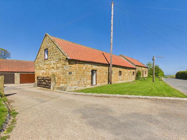House for sale in Runswick Bay, Ellerby
