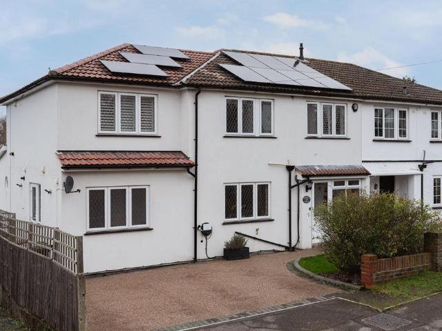 House for sale in Langley Vale, Surrey