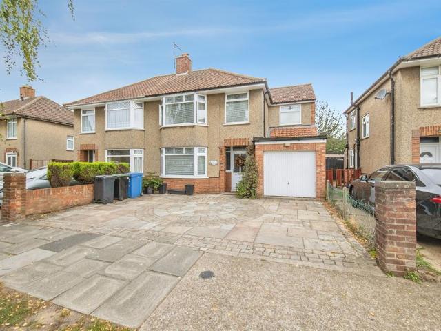 House for sale in Broke Hall, Ipswich