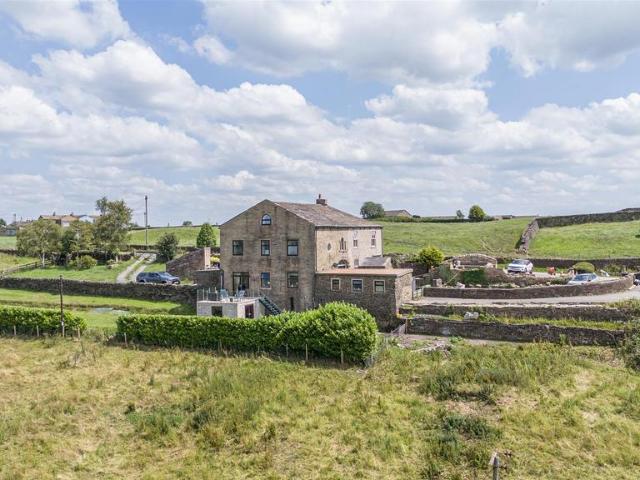 House for sale in Luddenden, Isle Of Man