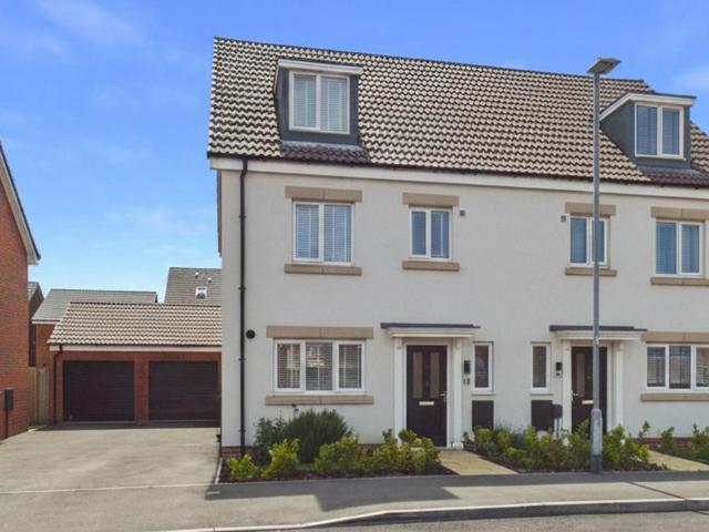 House for sale in Gedling, East Midlands