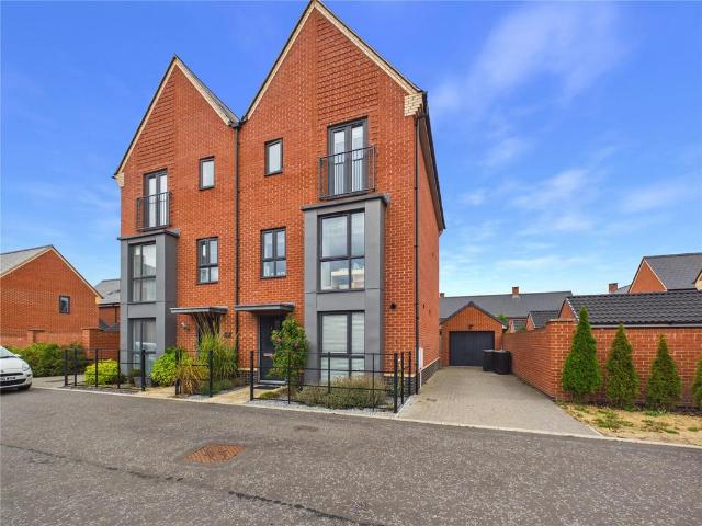 House for sale in Mile End, Fordham Heath