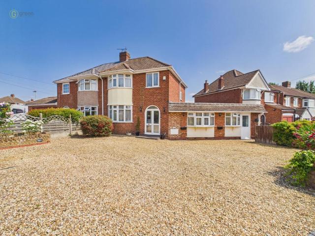 House for sale in Sutton Coldfield, West Midlands