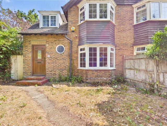 House for sale in London Borough of Barnet, Greater London