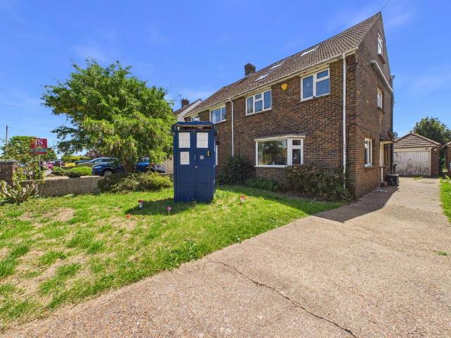 House for sale in Kingston Buci, Fishersgate