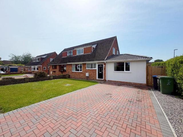 House for sale in Sedgefield