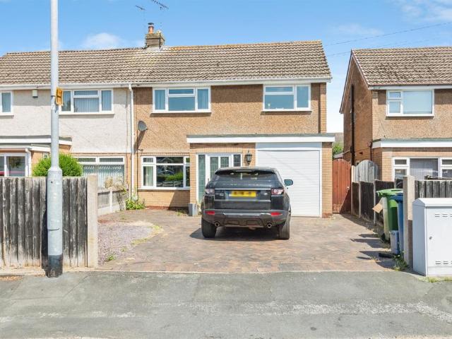 House for sale in Baswich, Staffordshire