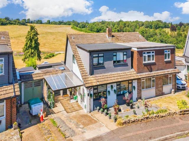 House for sale in Langley Vale, Surrey