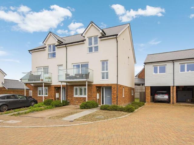 House for sale in Sherwood, Sandown Park