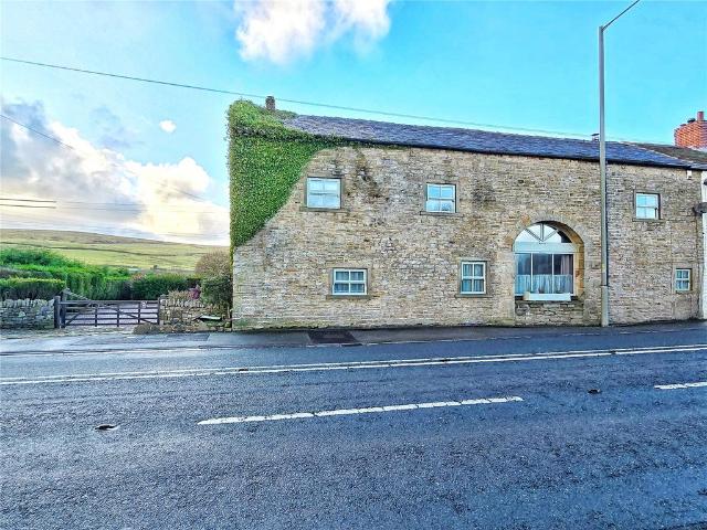 House for sale in Burnley, Lancashire