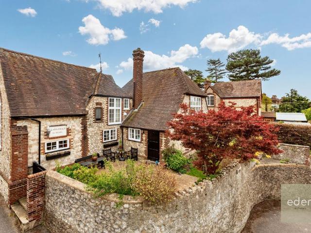 House for sale in Bourne Vale, Kent