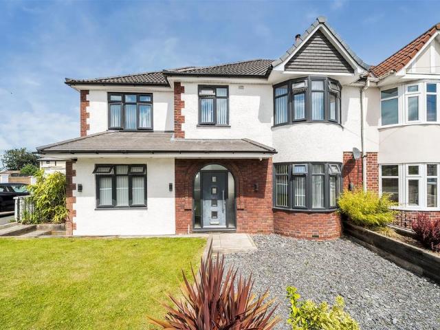 House for sale in Feckenham, City Of Bristol