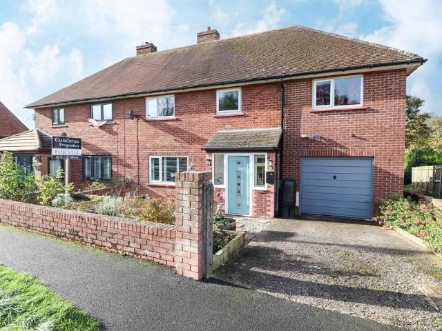 House for sale in Garlands, Carlisle