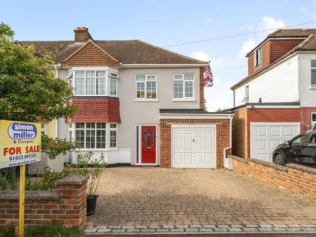 House for sale in Midway, Kent