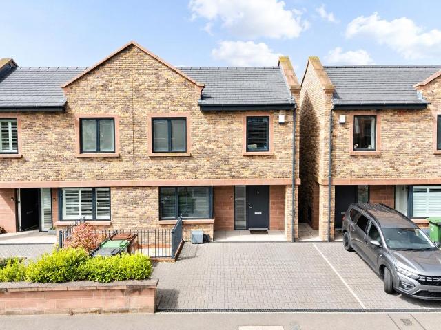 House for sale in Newton, Caldy