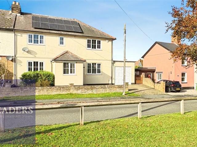 House for sale in Bradwell, Chipping Hill