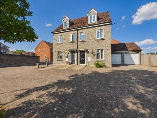 House for sale in Weston Village, Weston-super-mare
