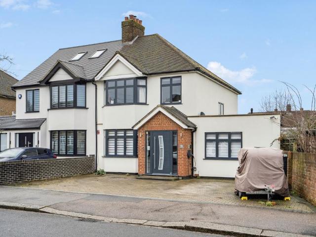 House for sale in North Watford