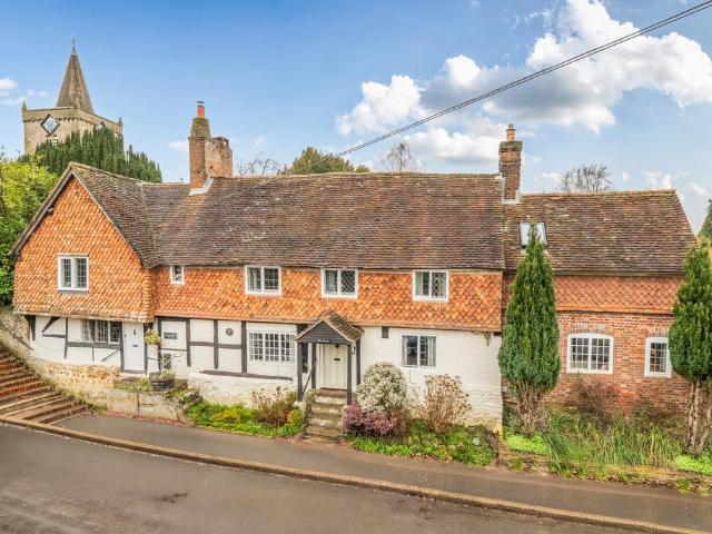 House for sale in Witley, Fole