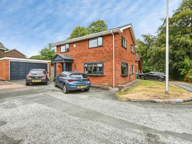 House for sale in Runcorn Heath, Halton