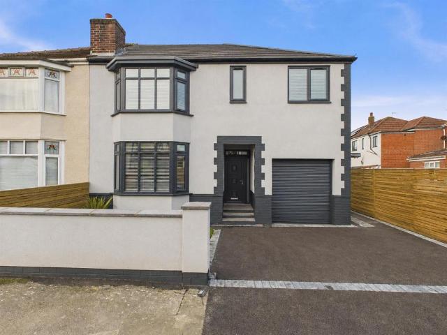 House for sale in South Yorkshire