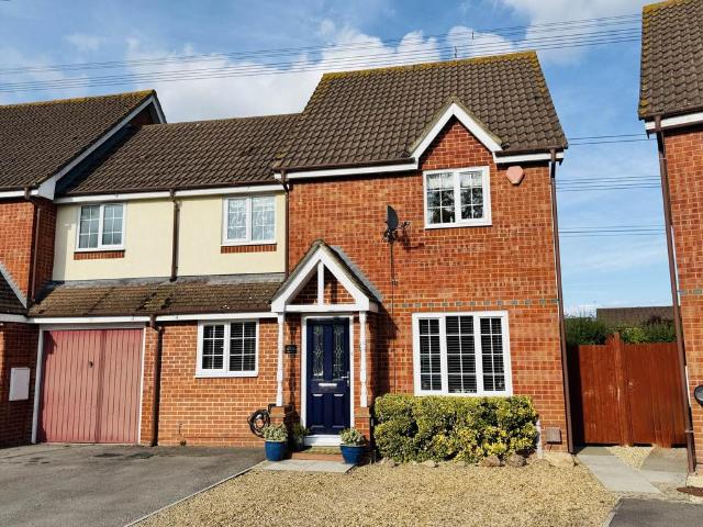 House for sale in Ladygrove, Berrick Salome