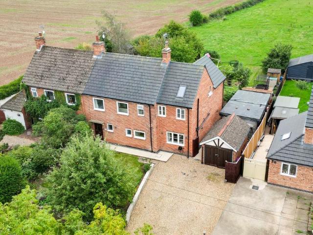 House for sale in Barton-in-Fabis, Rushcliffe