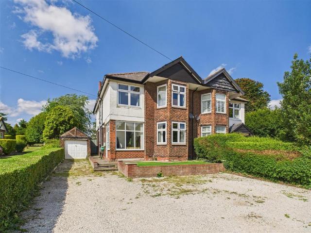 House for sale in North Ferriby, East Riding Of Yorkshire