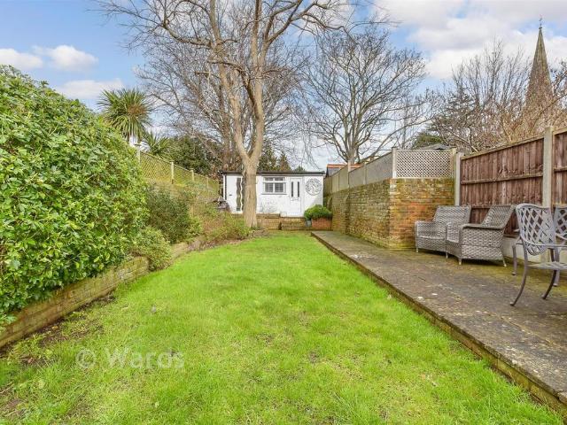 House for sale in Middle Deal, Ash