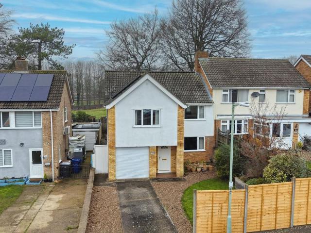 House for sale in Studlands Park, Chedburgh