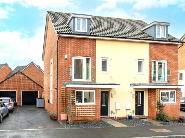 House for sale in St Matthias, Feckenham