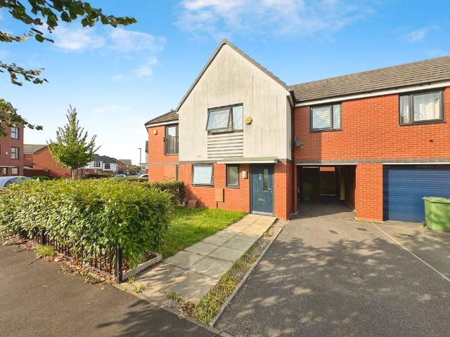 House for sale in Bloxwich, West Midlands