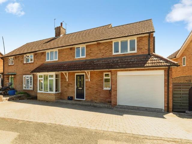 House for sale in Colliers End, Hertfordshire