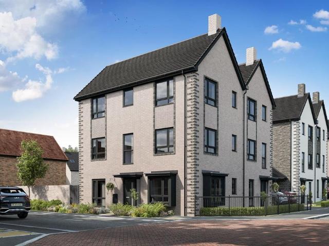 House for sale in Weston Turville