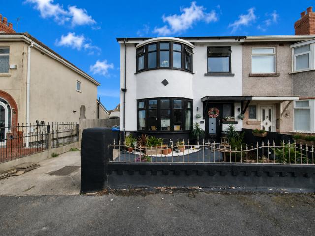 House for sale in Rossall Beach, Cabus
