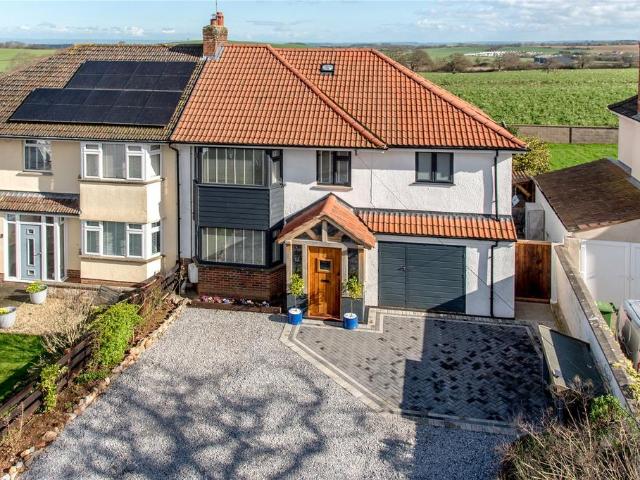 House for sale in Nether Stowey, Somerset