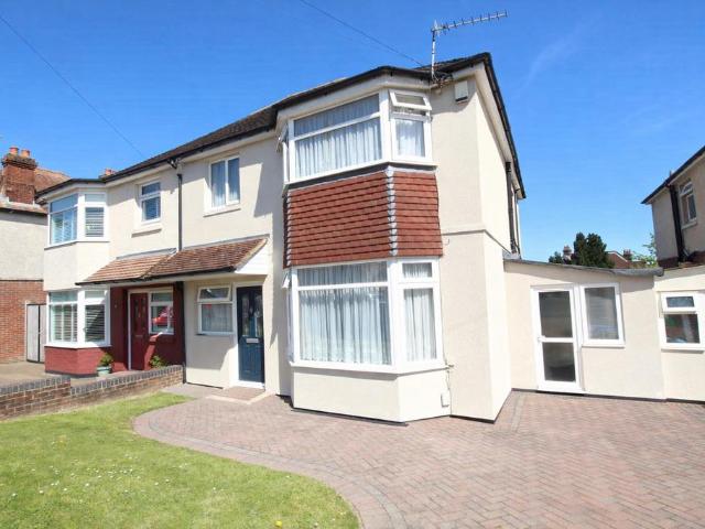 House for sale in Swaythling, City Of Southampton