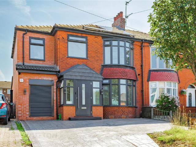 House for sale in Nimble Nook, Pendock
