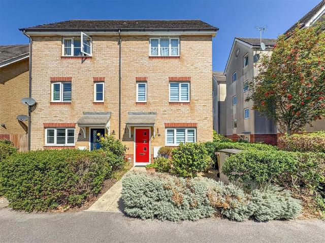 House for sale in Toddington, Clapham