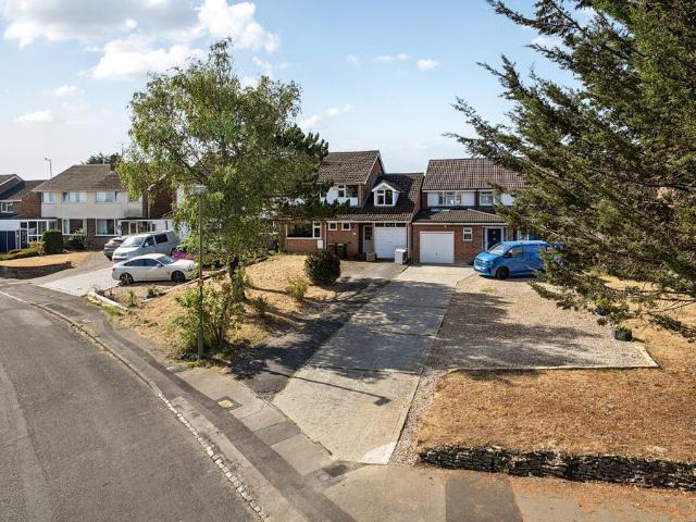 House for sale in Great Faringdon, Dromore