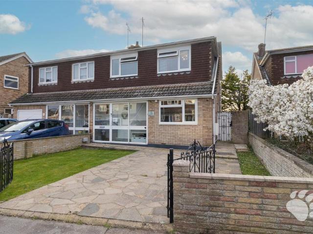 House for sale in Wickford