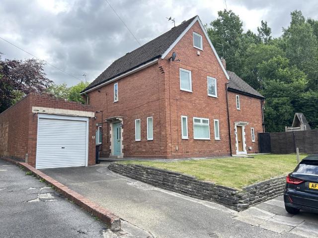 House for sale in Neville's Cross, Isle Of Man