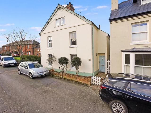 House for sale in Bridge, The Bridge