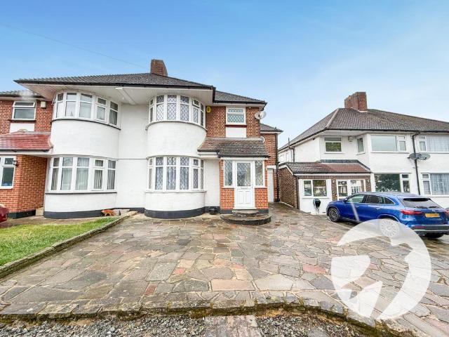 House for sale in New Eltham, Greater London